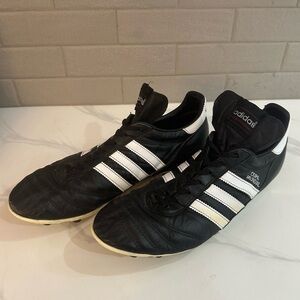 adidas COPA MUNDIAL cleats men size 10
